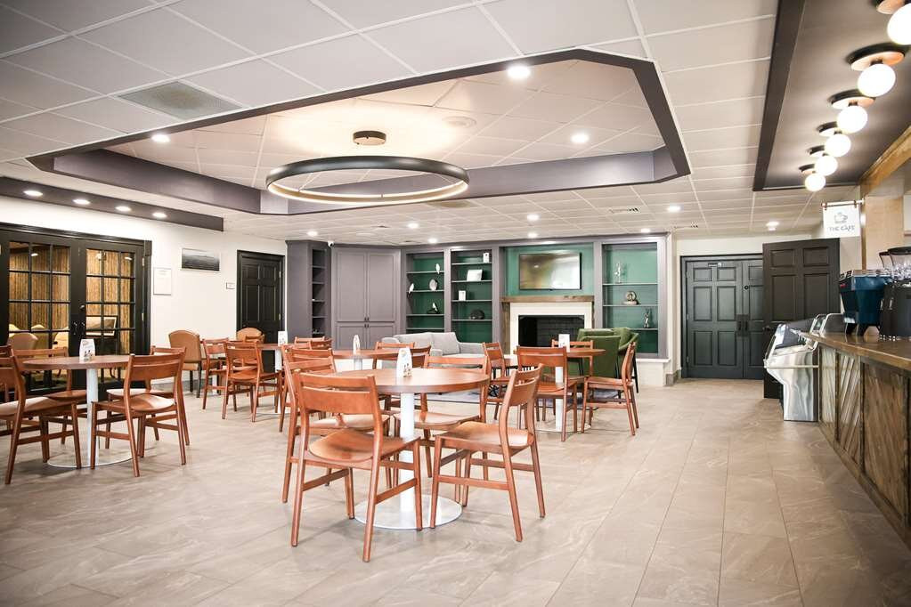 The Inn At Tree City BW Signature Collection主图