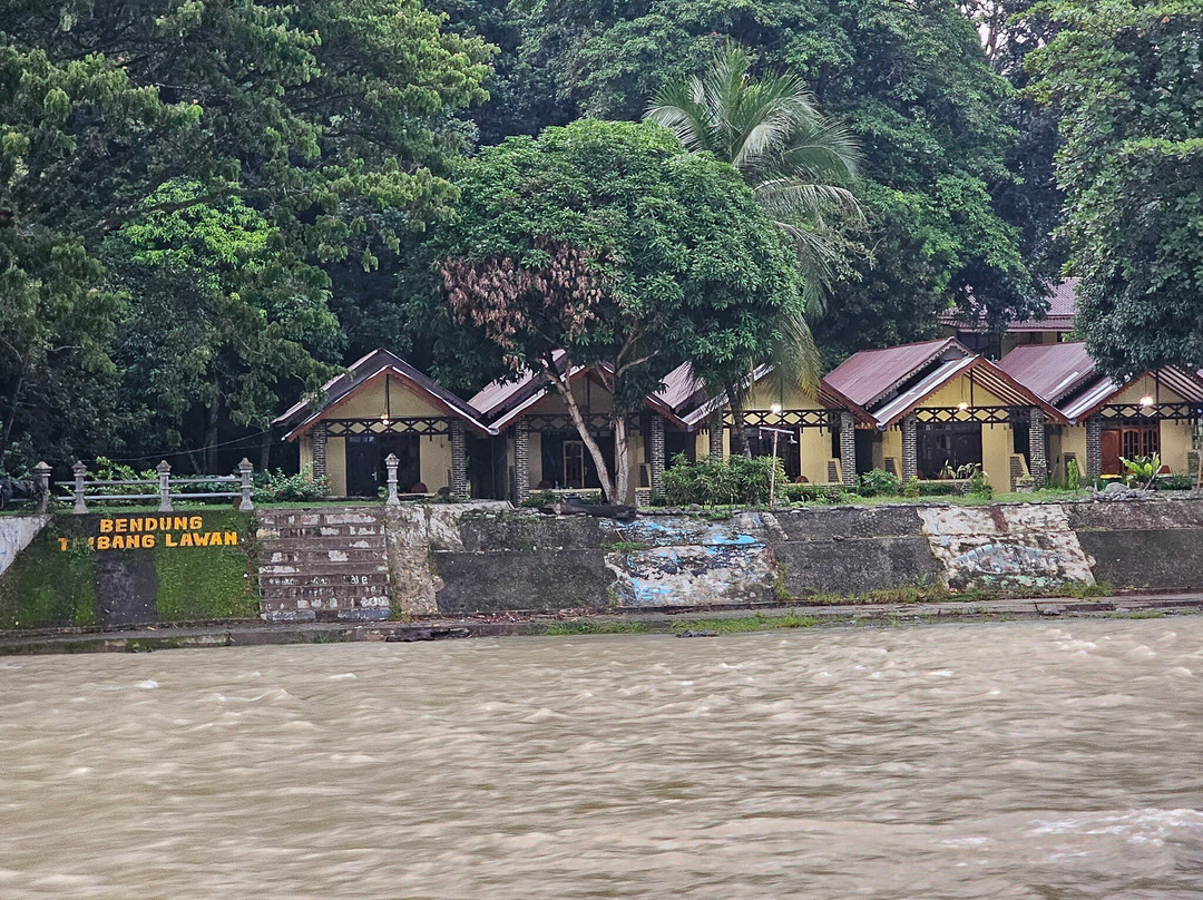 Wisma Leuser Sibayak主图