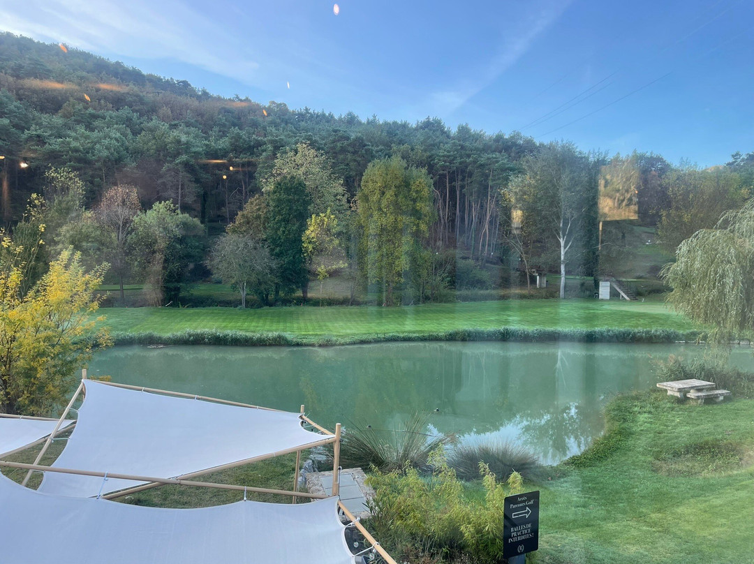 Domaine Ribiera景点图片