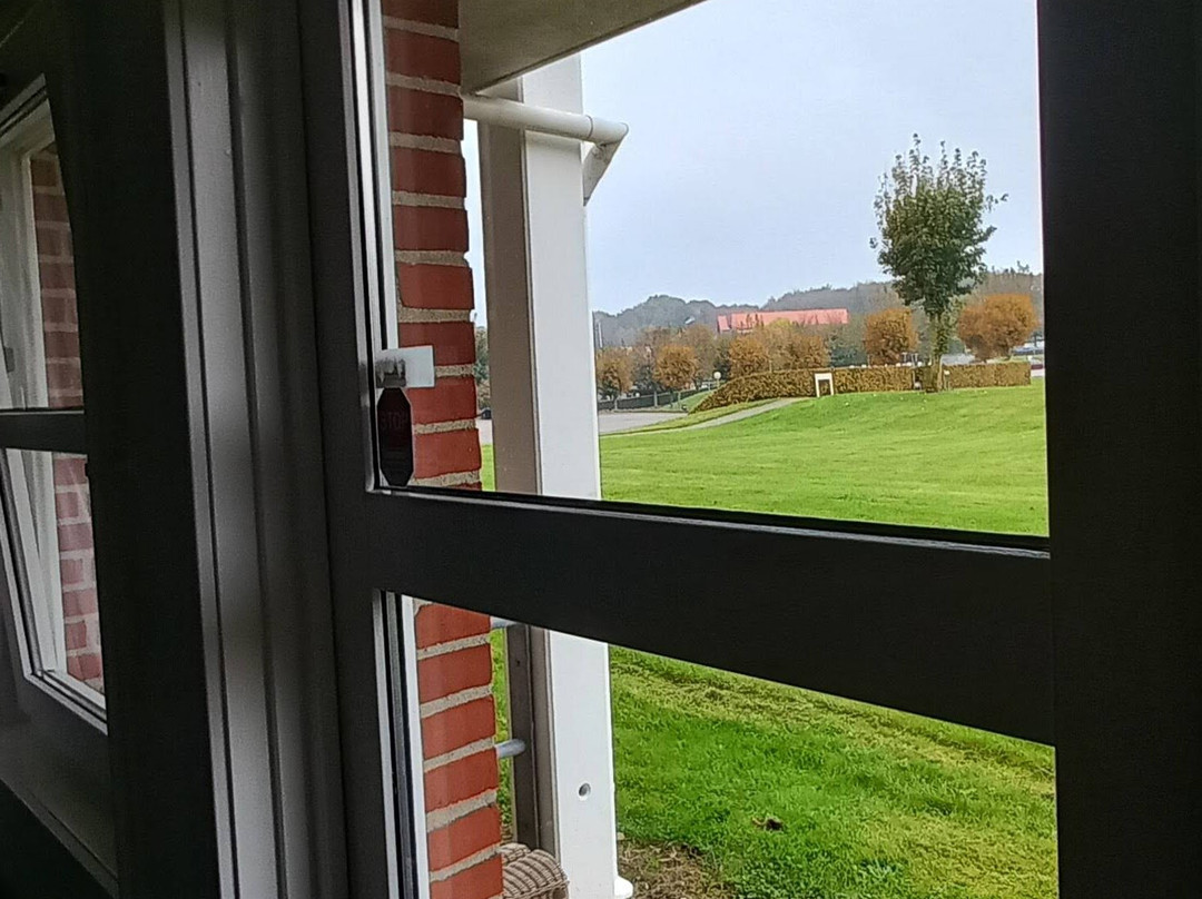 米泽尔法特克伦威尔酒店主图