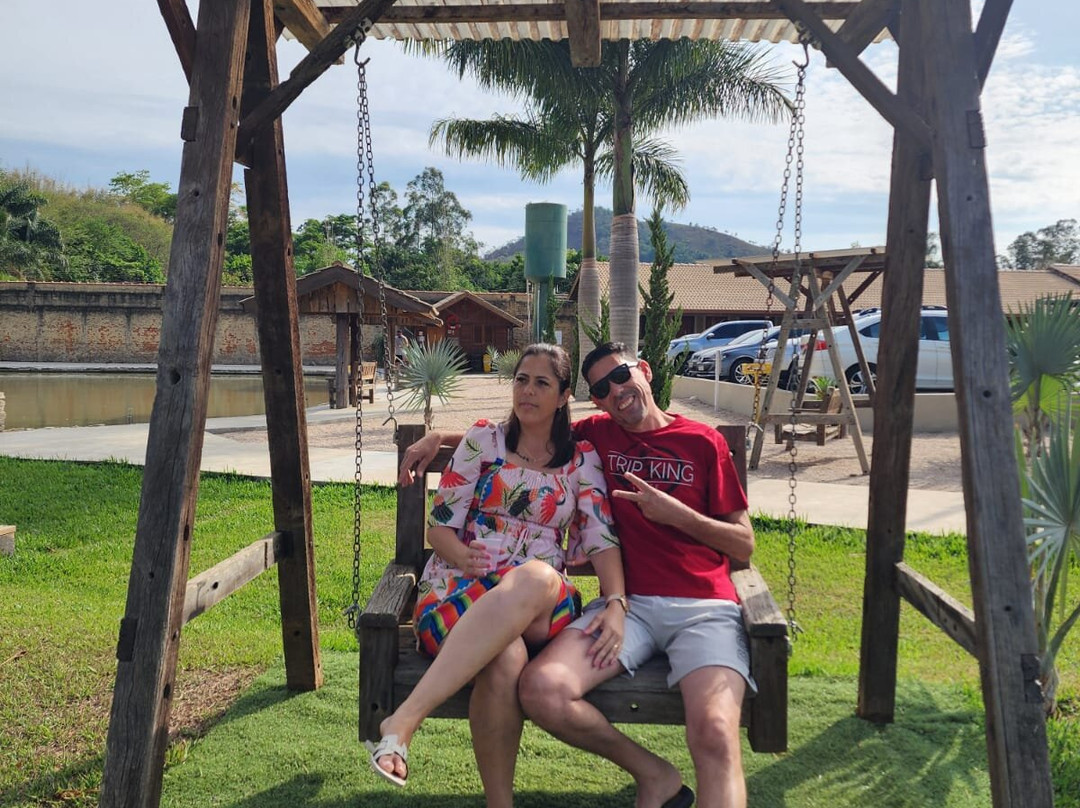 All Inclusive VilaVip Hotel Fazenda主图