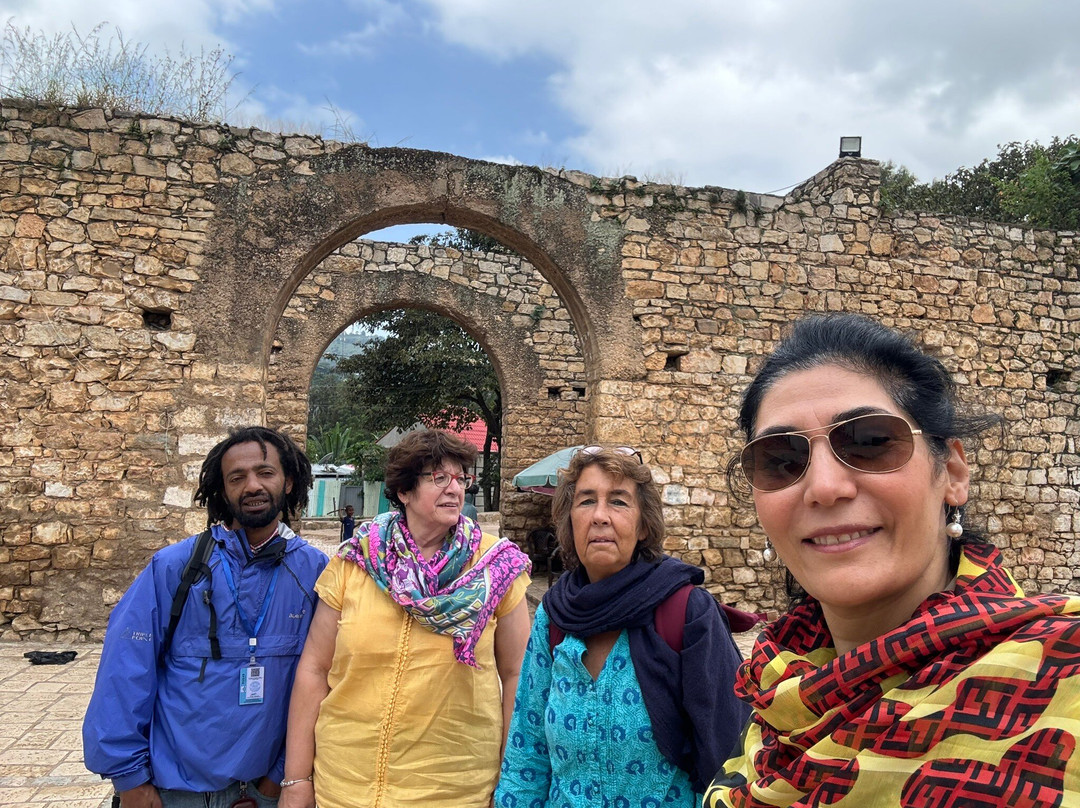 Abdul Harar Tour's景点图片