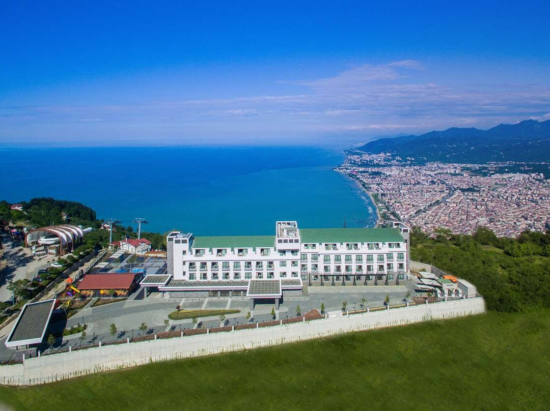 Persembe旅游攻略图片