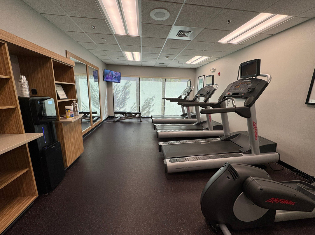 TownePlace Suites by Marriott Columbia Northwest/Harbison主图