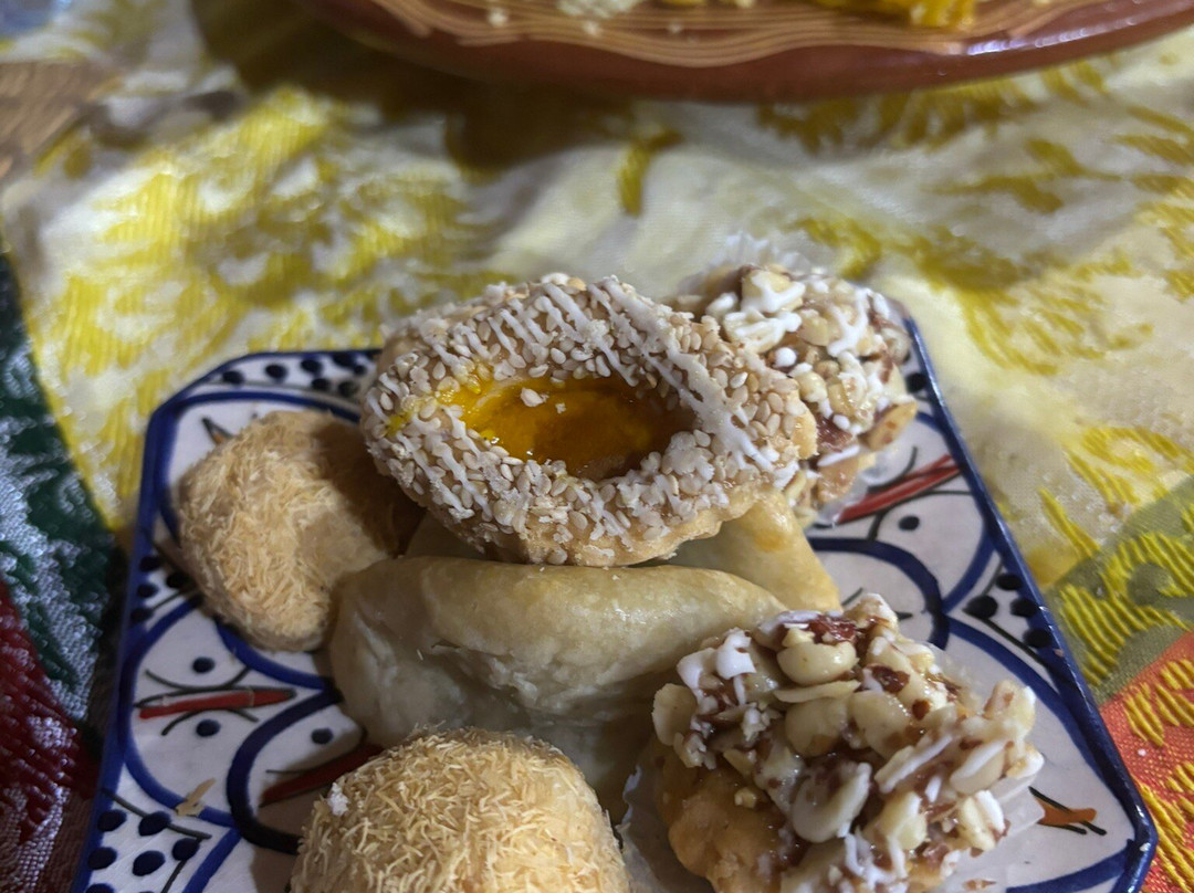 Kasbat Souss-阿加迪尔必去景点