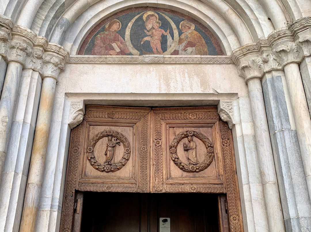 Chiesa di San Giovanni Battista景点图片