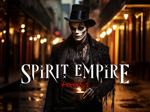 Spirit Empire Tours