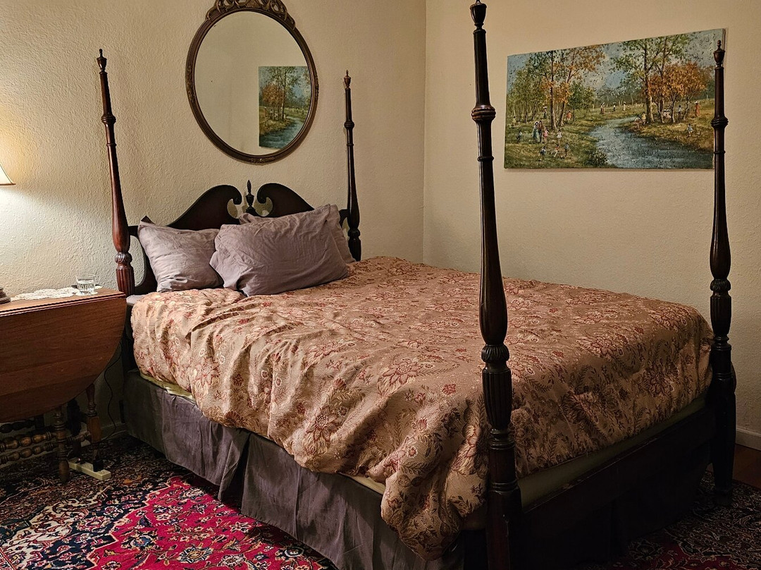 The Historic Occidental Hotel & Saloon主图