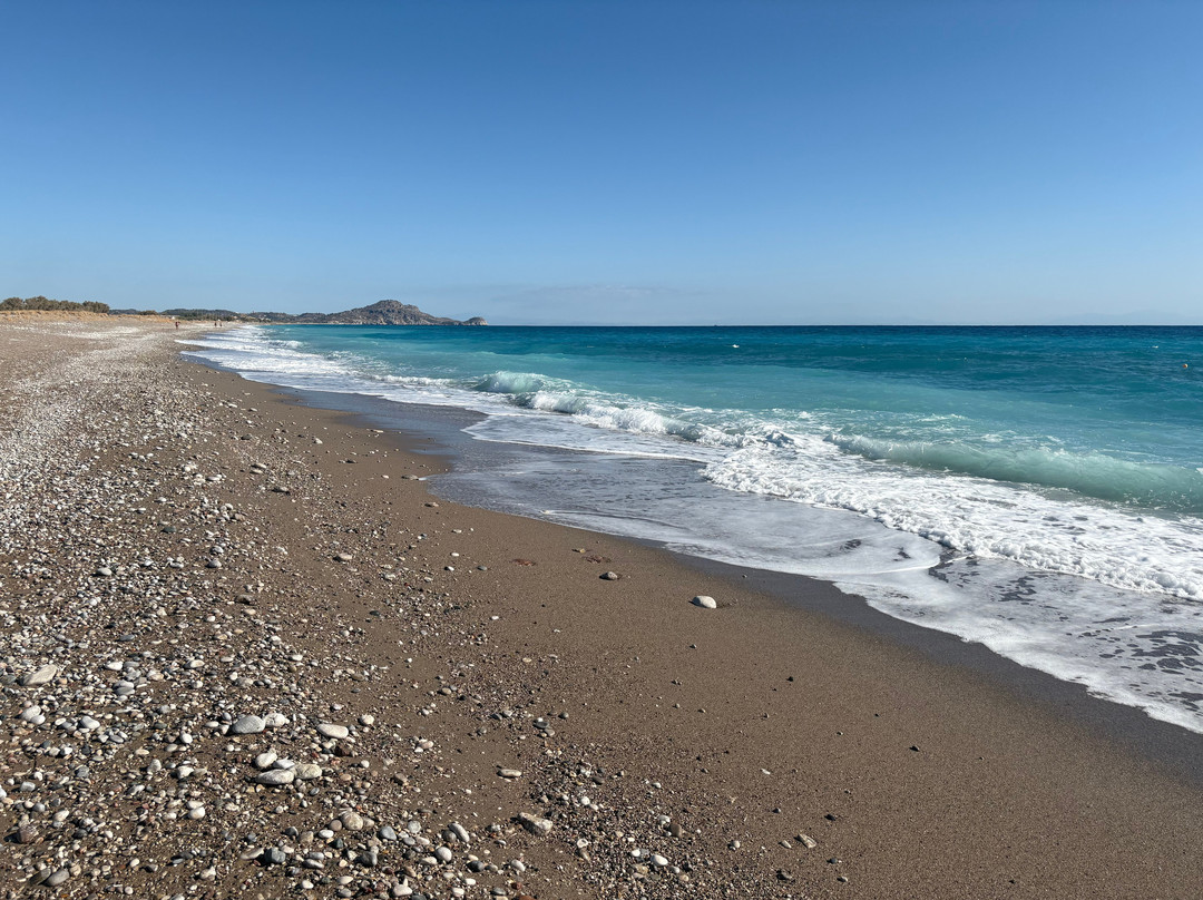 Levante Beach Resort主图