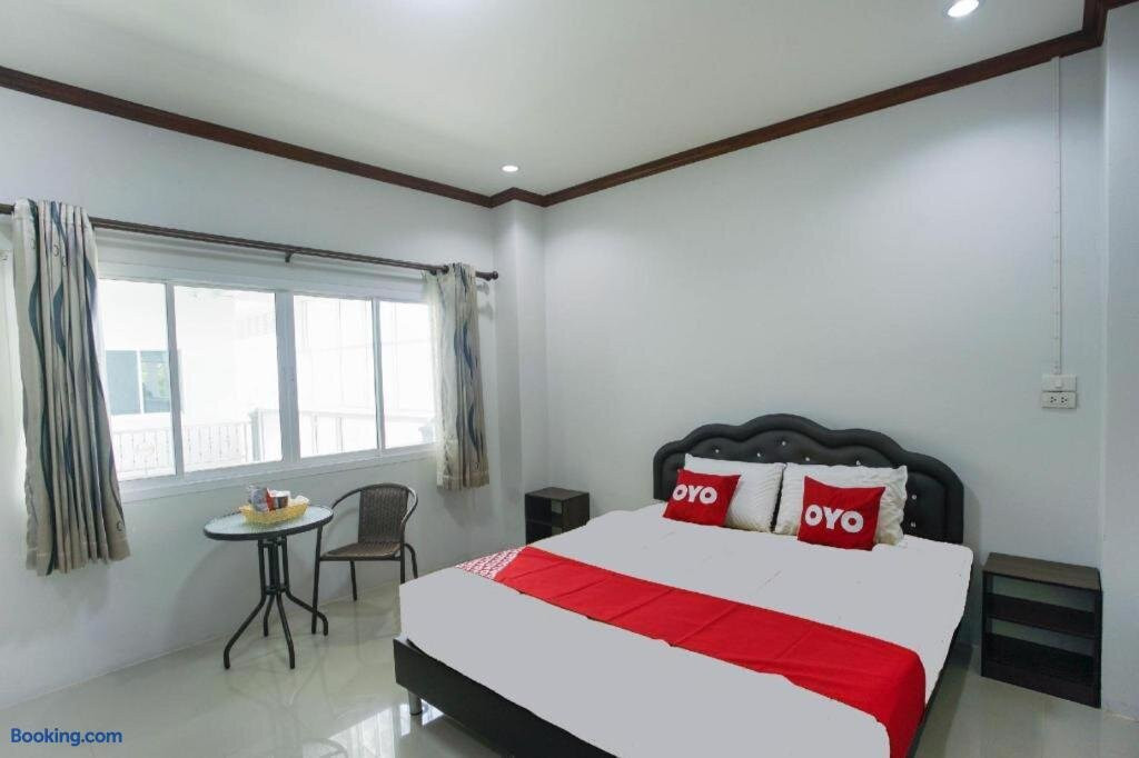 Oyo 75394 Sakthong Grand Hotel