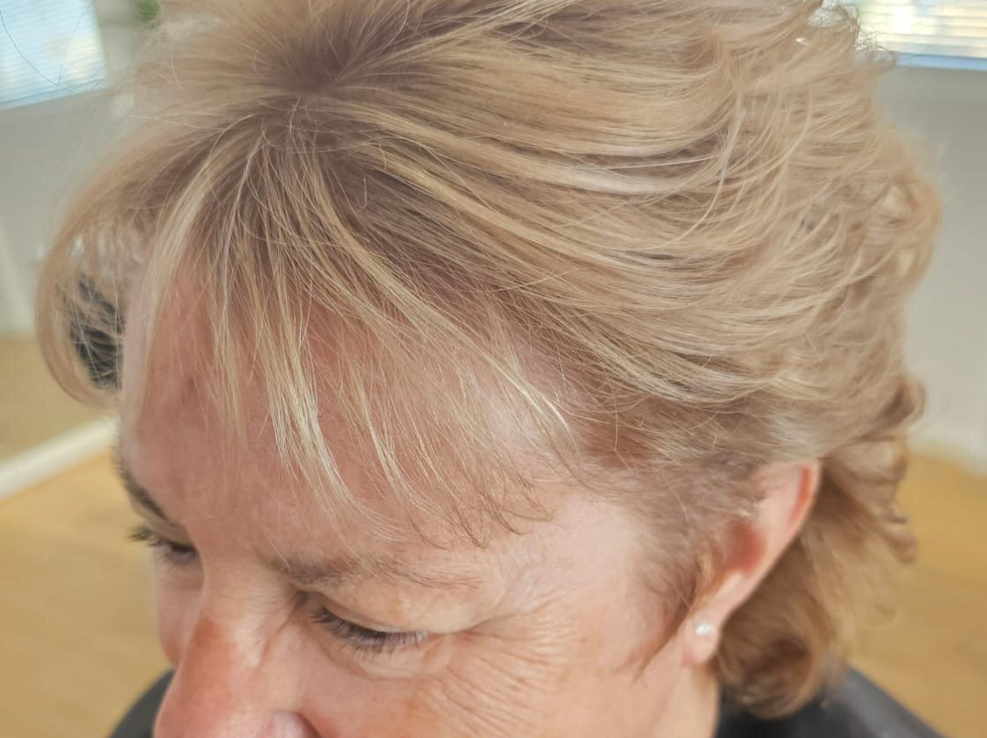 Hair Lab By Sandro Luigi Scotti-Tremithousa必去景点