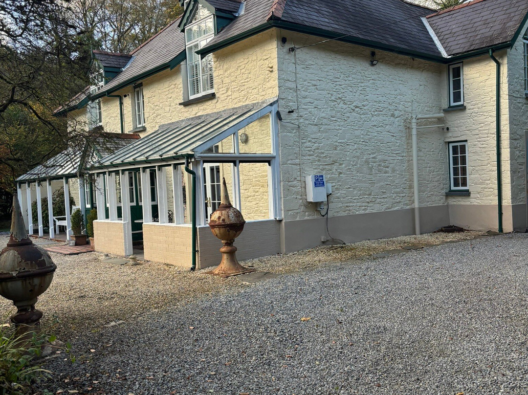 The Cors Country House主图