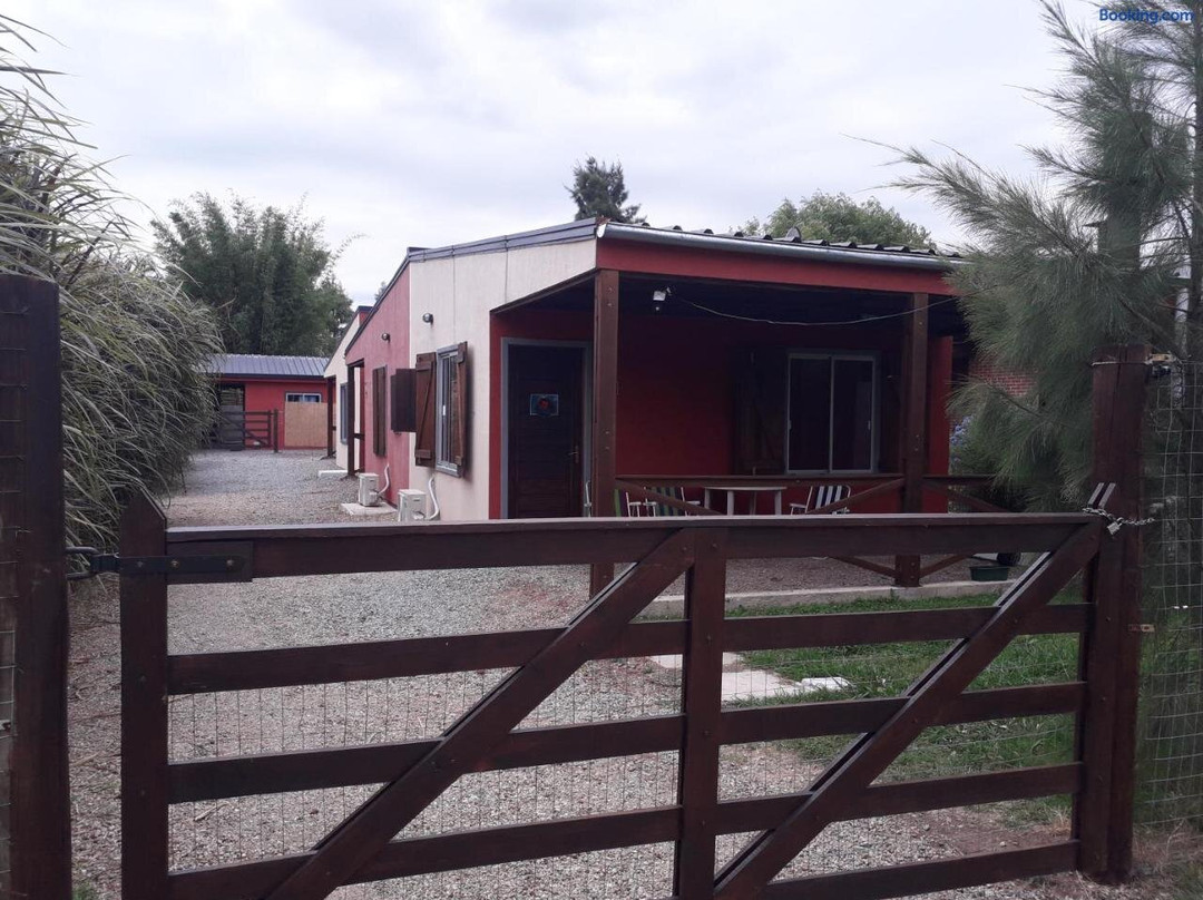 Carmelo Riverside Bungalows