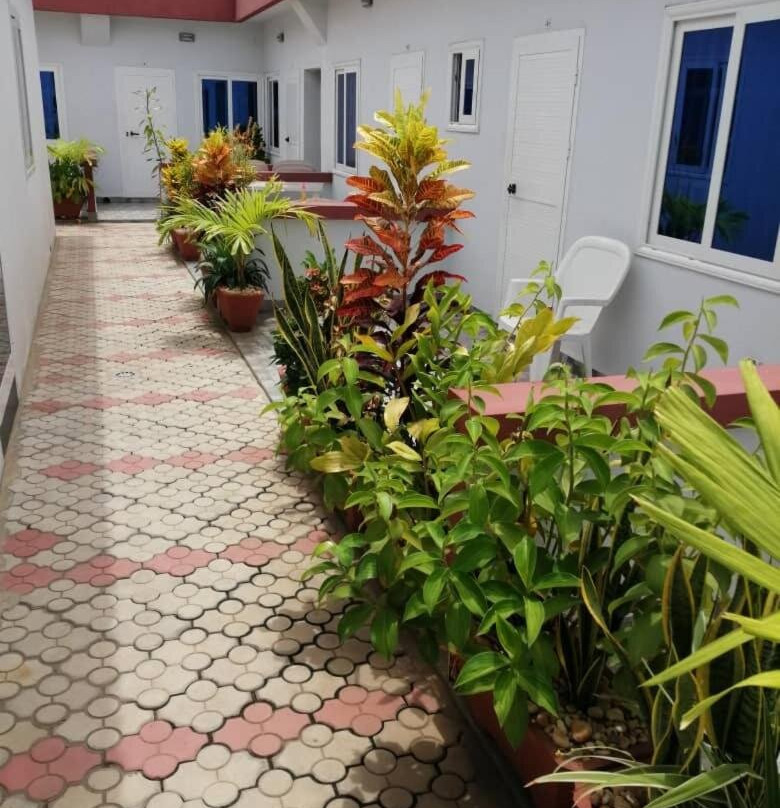 Residence Ivoire Cotonou