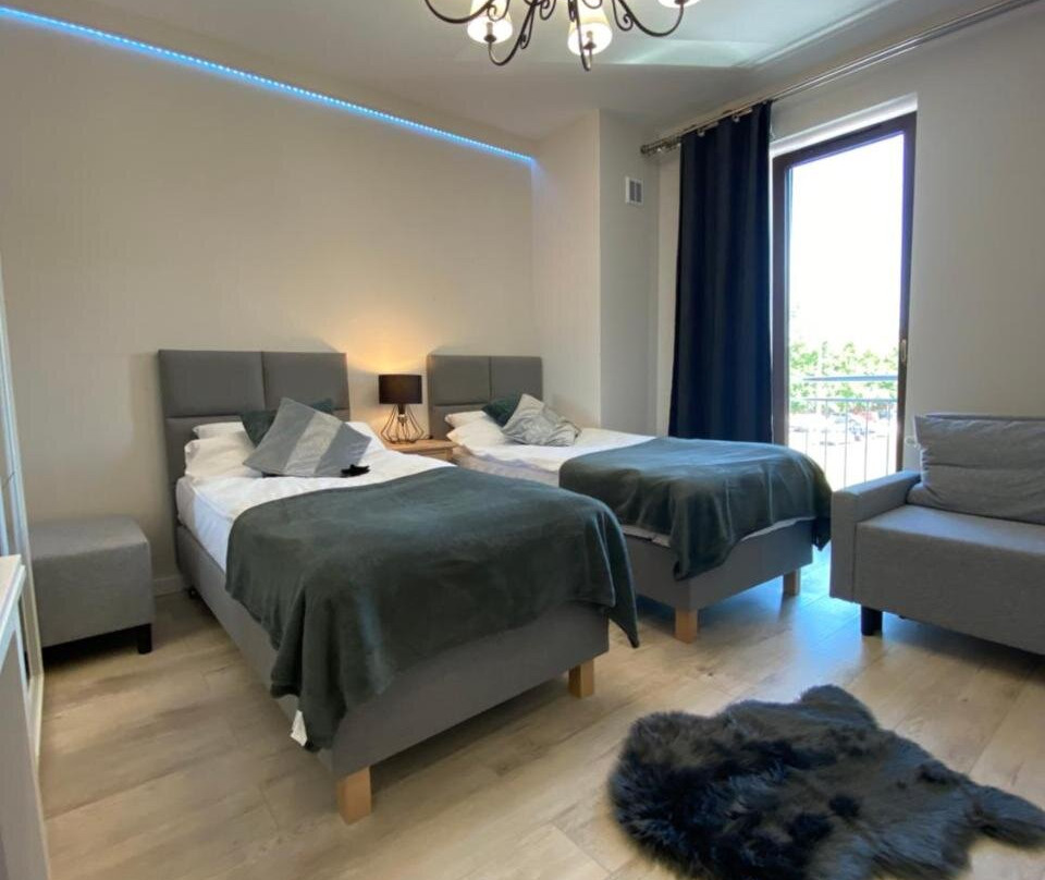 Aparthotel Riva