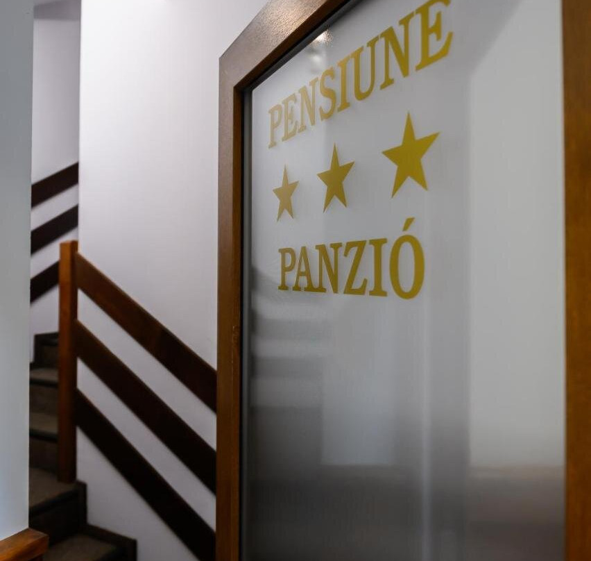 Juliu's Panzio