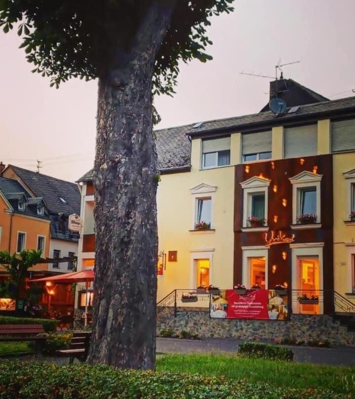 Hotel Restaurant Unikat