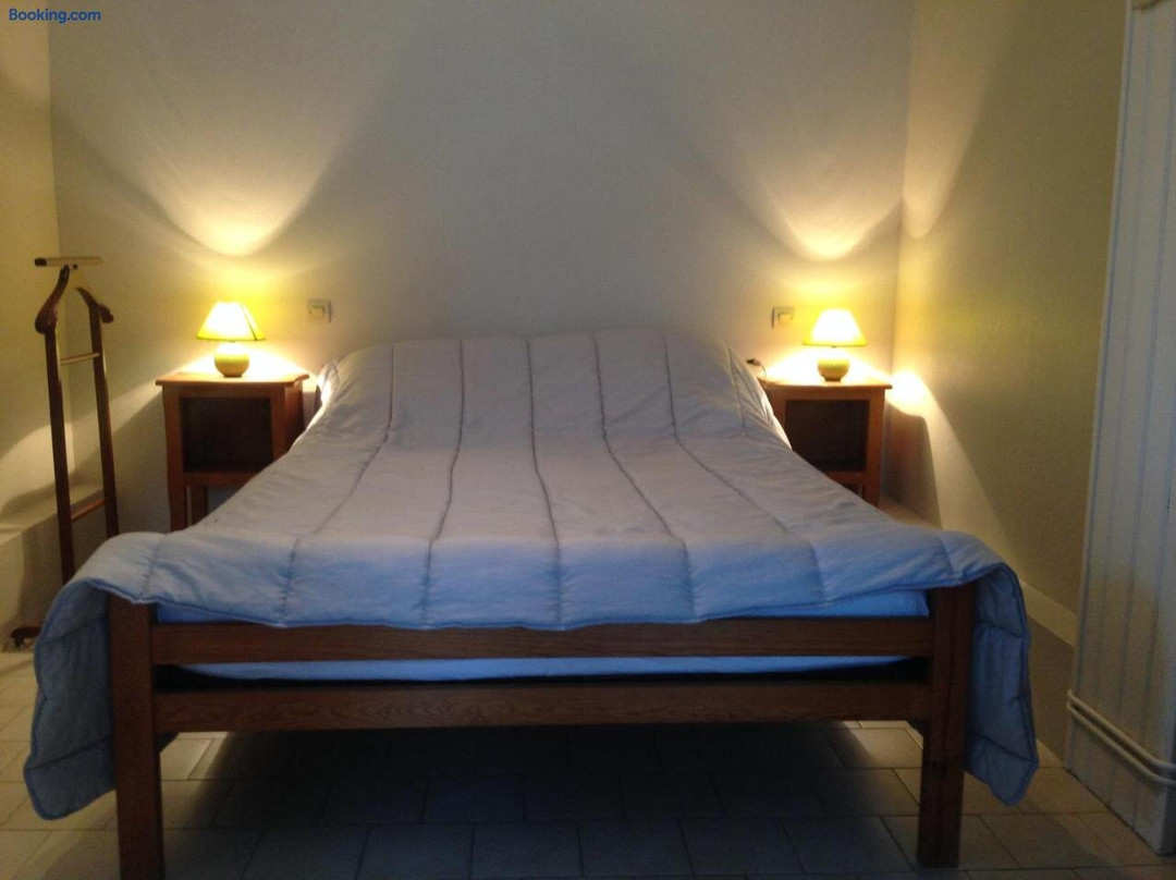 Residence Les Plus Pres