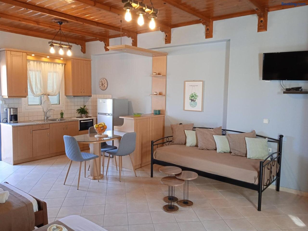 Katerina House