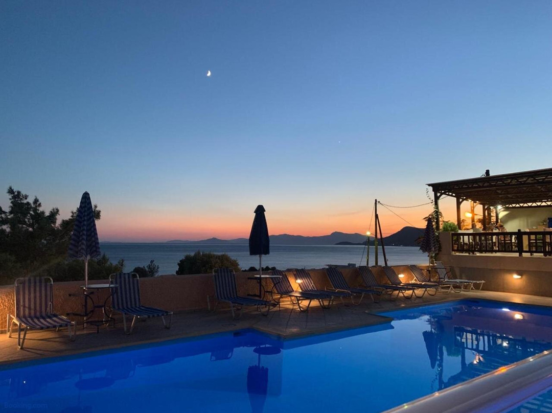 Panorama Villas