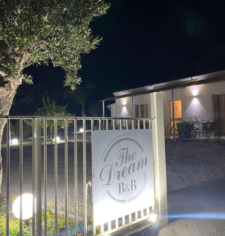 The Dream B&B