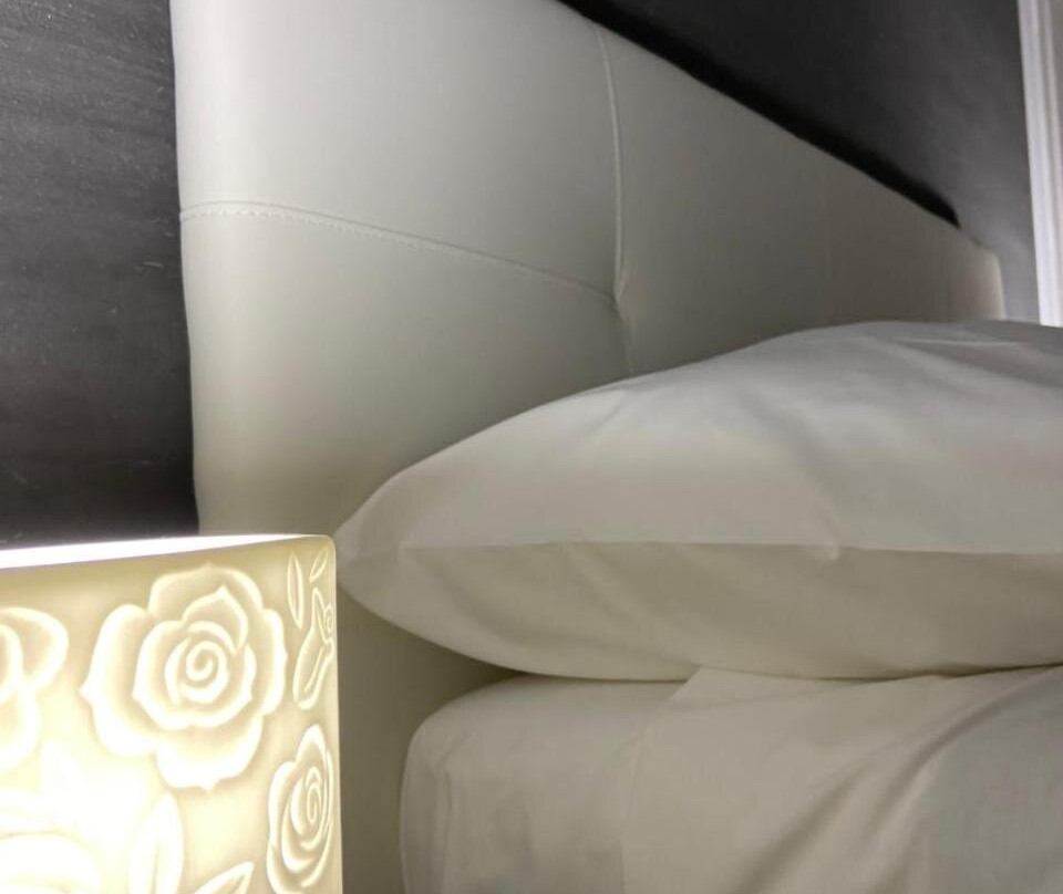 GLAM B&B Room