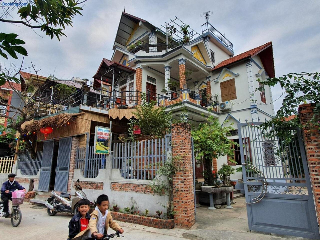 Nga Thien旅游攻略图片