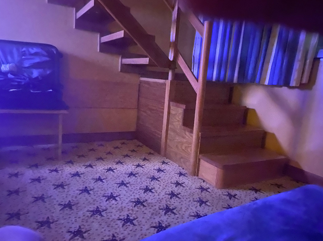 Hotel Estrella Del Norte主图