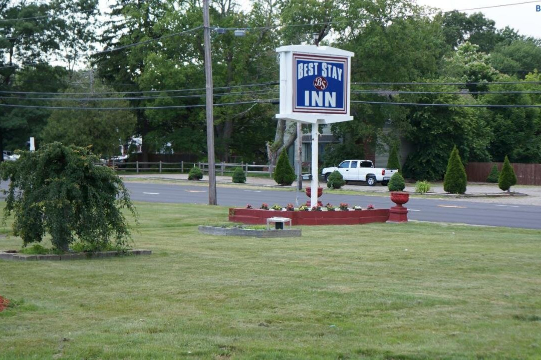 Best Stay Inn主图