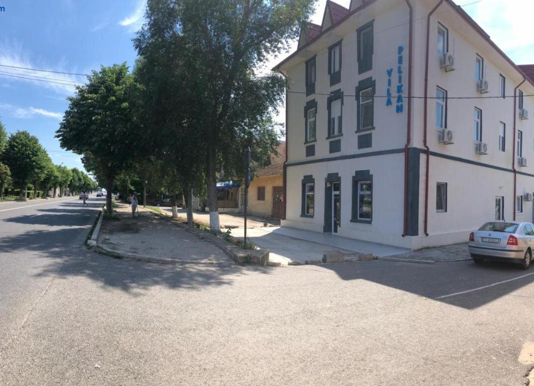 Vila Pelikan