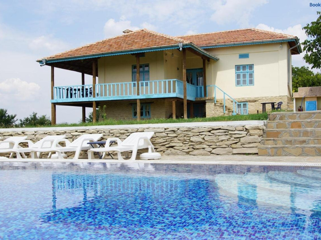 Botev Houses
