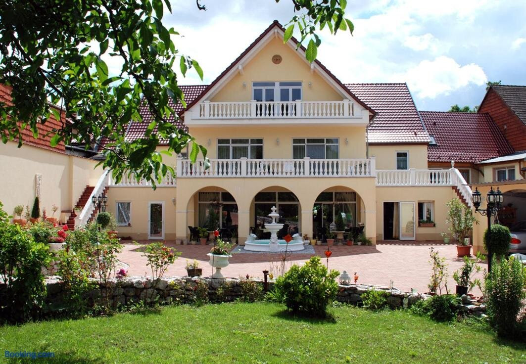 Pension Haus Toskana主图
