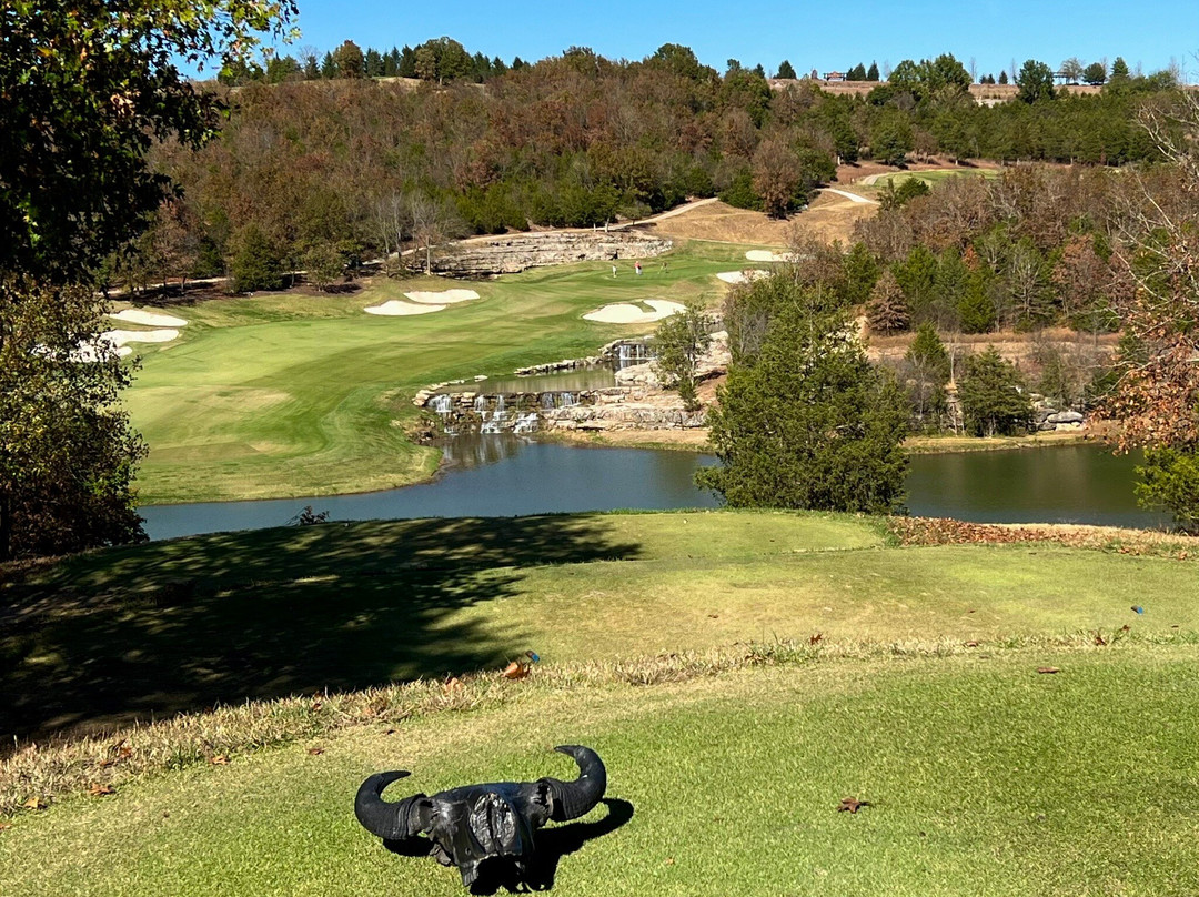 Buffalo Ridge Golf Course景点图片