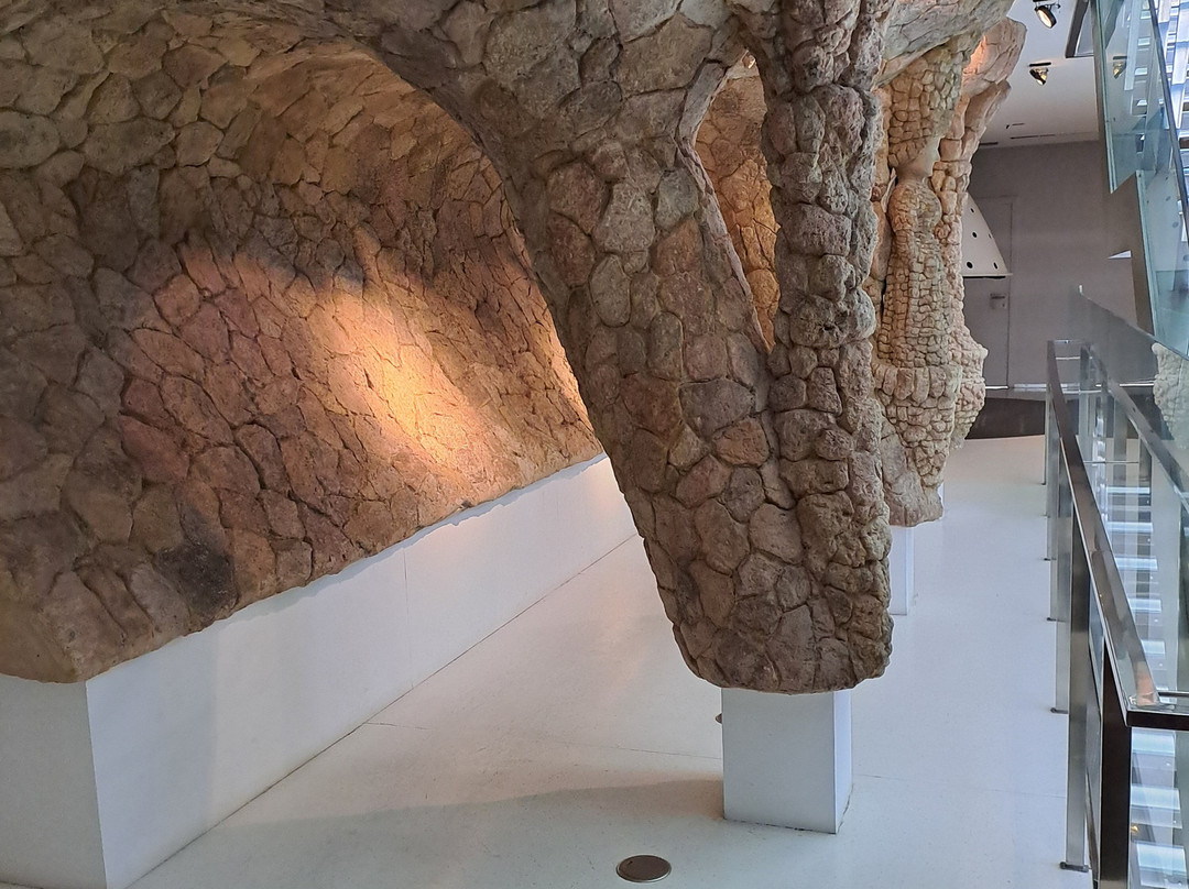 Gaudi Centre Reus景点图片