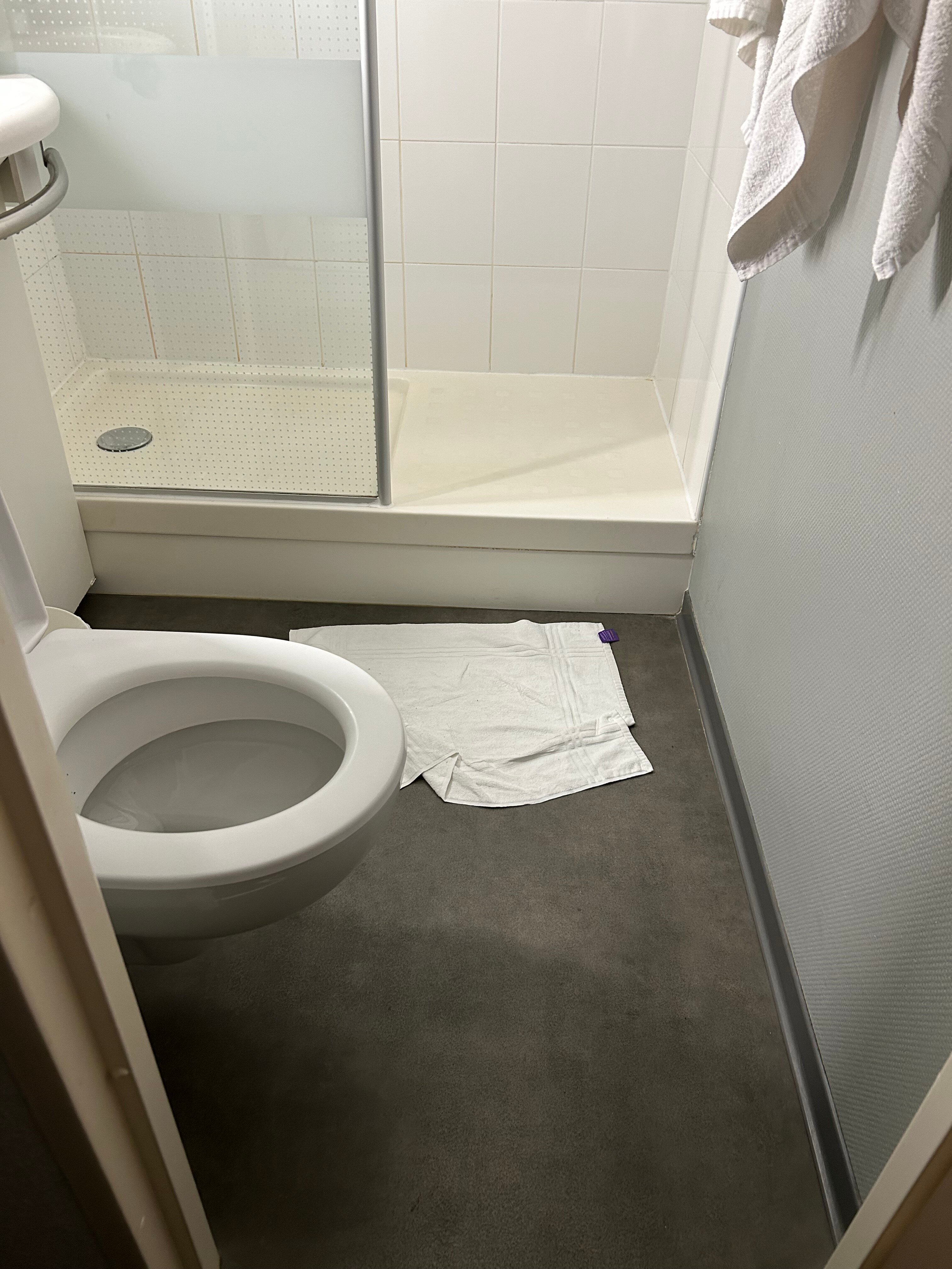 宜必思奥兰奇中央酒店-官方