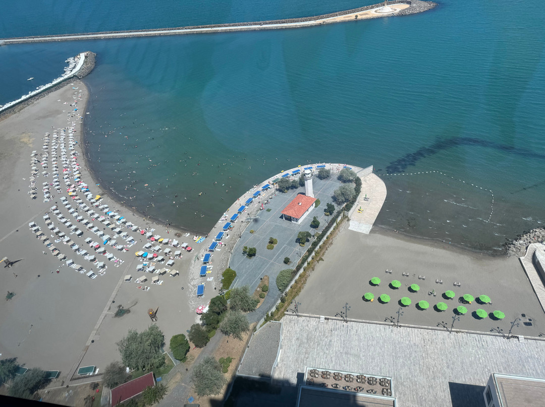 Sheraton Grand Samsun Hotel主图