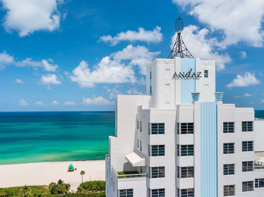 知己酒店-凯悦无极限连锁酒店主图