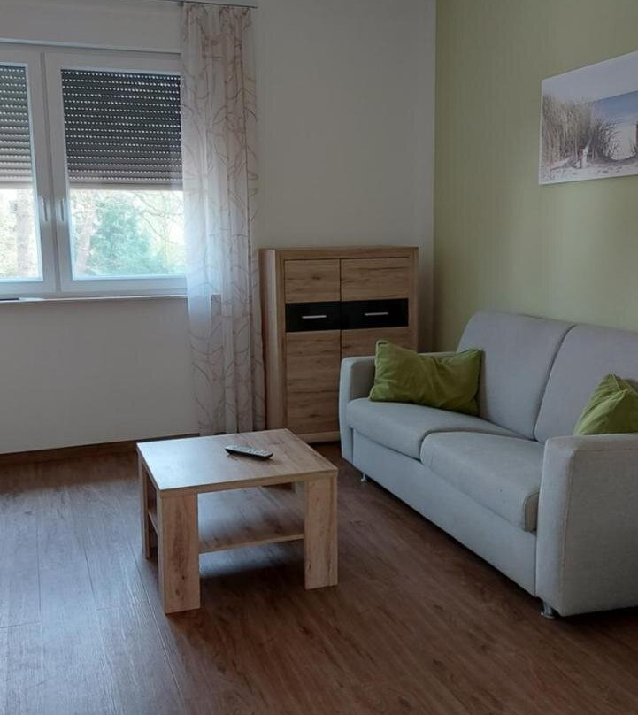 Haus Bohne