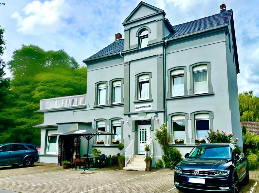 Restaurant Medaillon