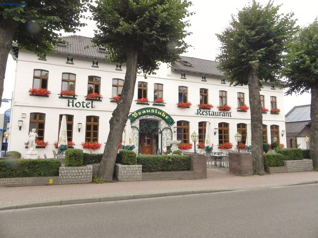 Hotel-Restaurant Braustube