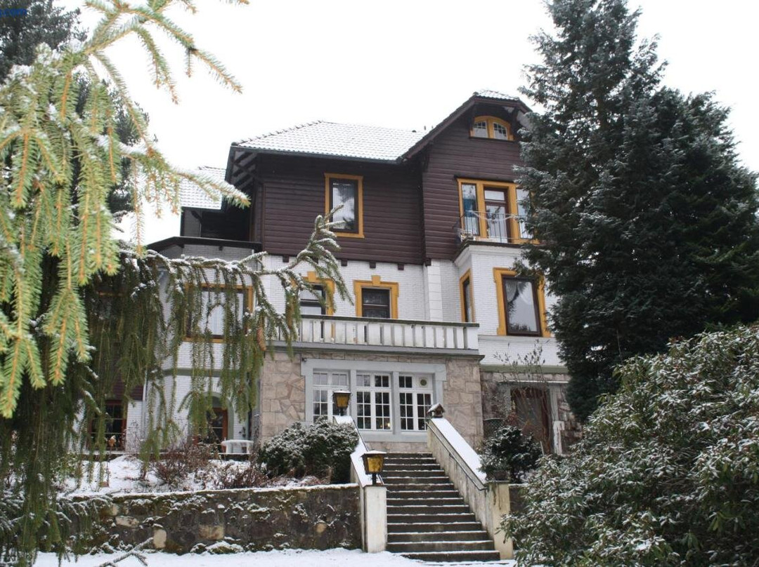 Ferienhotel Waldfrieden