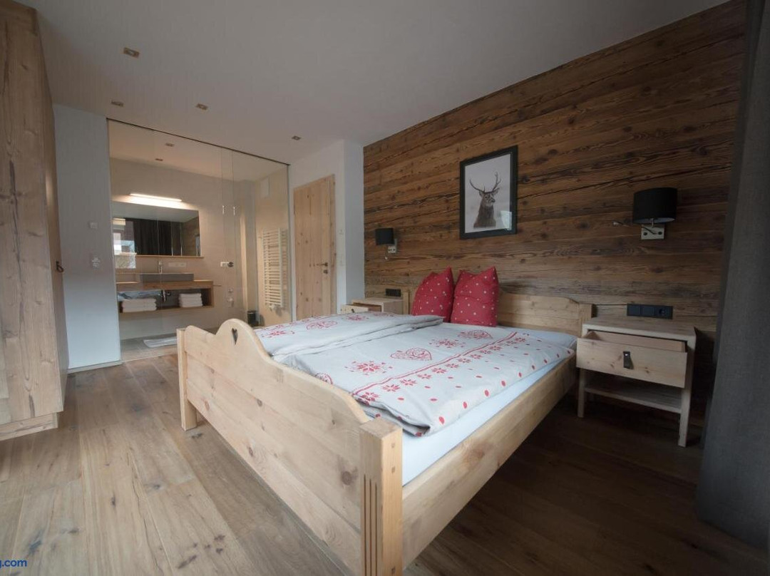 Appartement Romy
