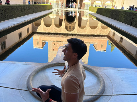 Sol Oriens Tours-格拉纳达必去景点