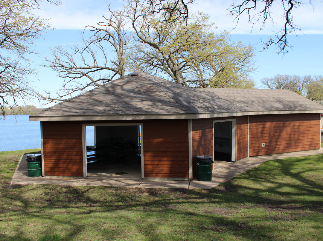 Ward Park-Fairmont必去景点