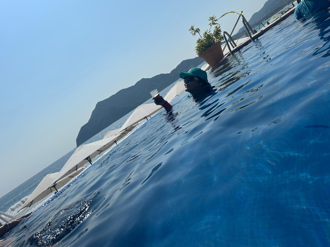 Mar Celeste Hotel Boutique主图