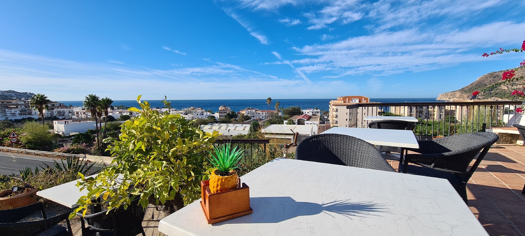 La Tartana Hotel Boutique-官方