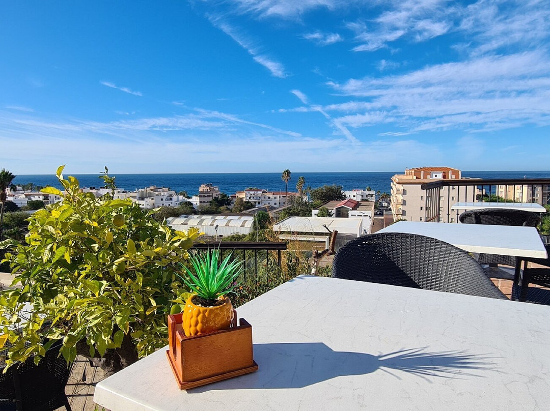 La Tartana Hotel Boutique主图