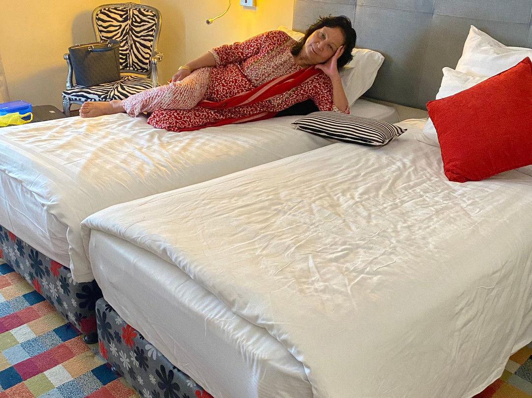 Harmony Hotel - an Atlas Boutique Hotel主图