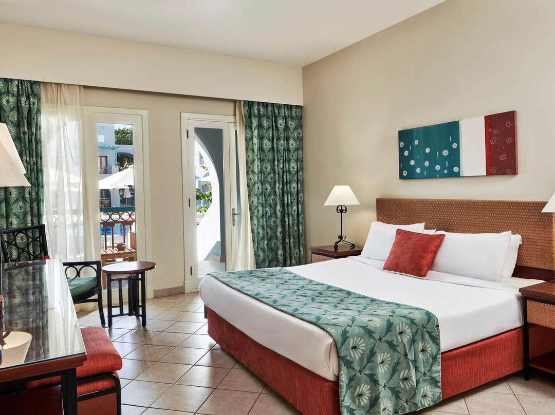 Fanadir Hotel - El Gouna