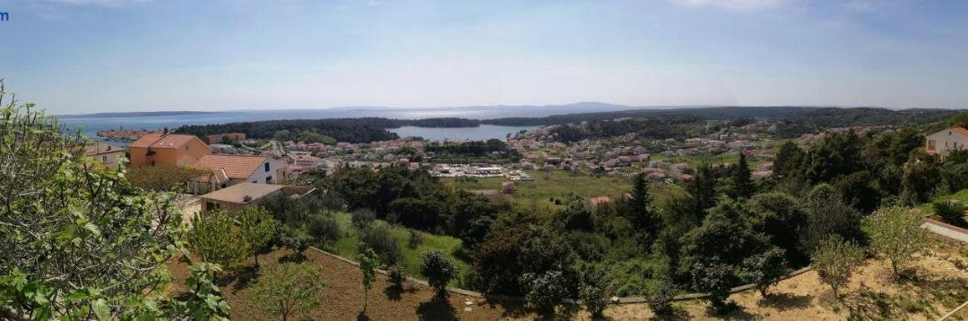 Panoramic View Studio